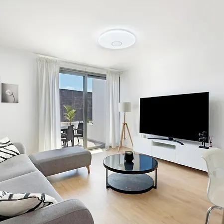 Abades Southern Paradise Holiday home *