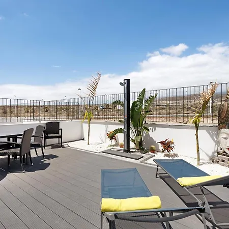 Abades Southern Paradise Holiday home