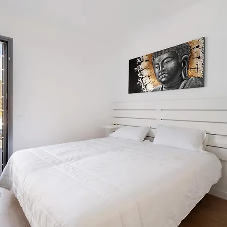 Abades Southern Paradise Holiday home