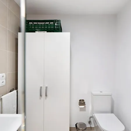 Holiday home Abades Southern Paradise