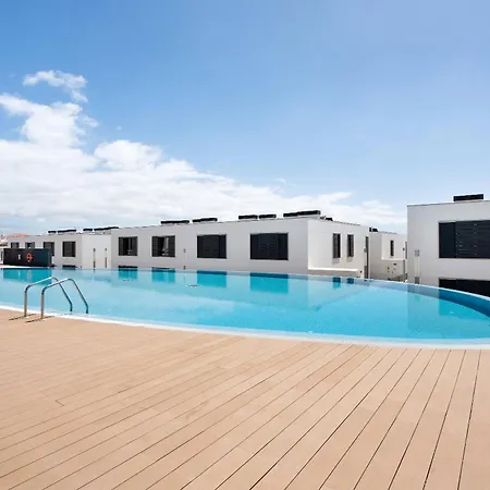 Abades Southern Paradise Holiday home *