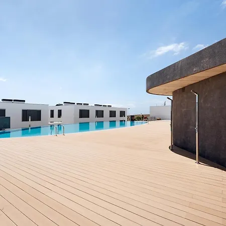Abades Southern Paradise Holiday home