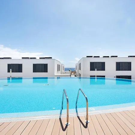 Abades Southern Paradise Holiday home Abades (Tenerife)