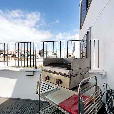 Holiday home Abades Southern Paradise