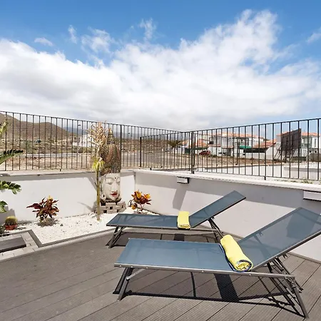 Holiday home Abades Southern Paradise Abades (Tenerife)